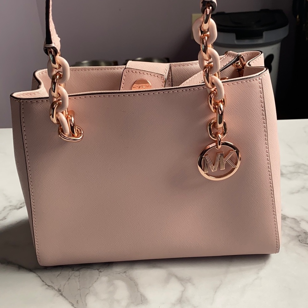 MK handbag